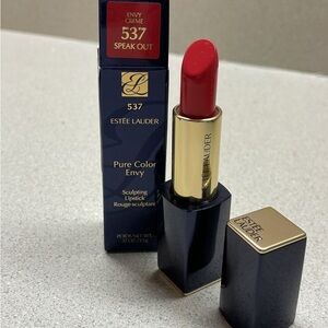 Estee Lauder Pure Color Envy Sculpting Lipstick - Speak Out